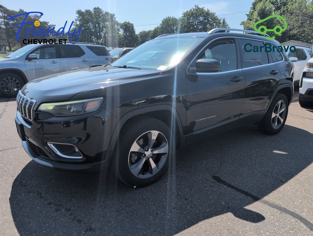 Vehicle