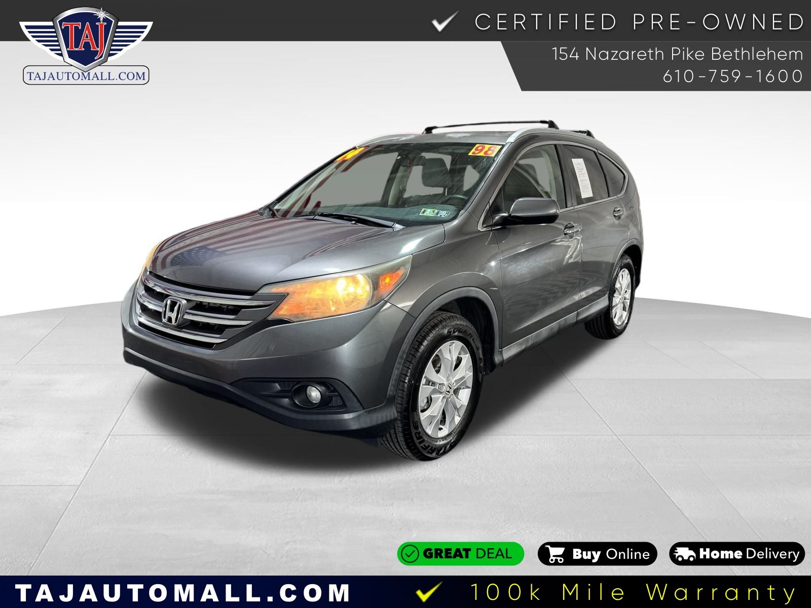 Vehicle