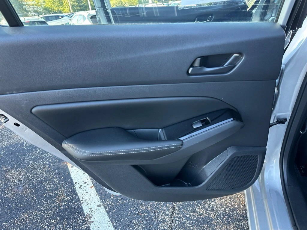 2023 Nissan Altima SV - Photo 36