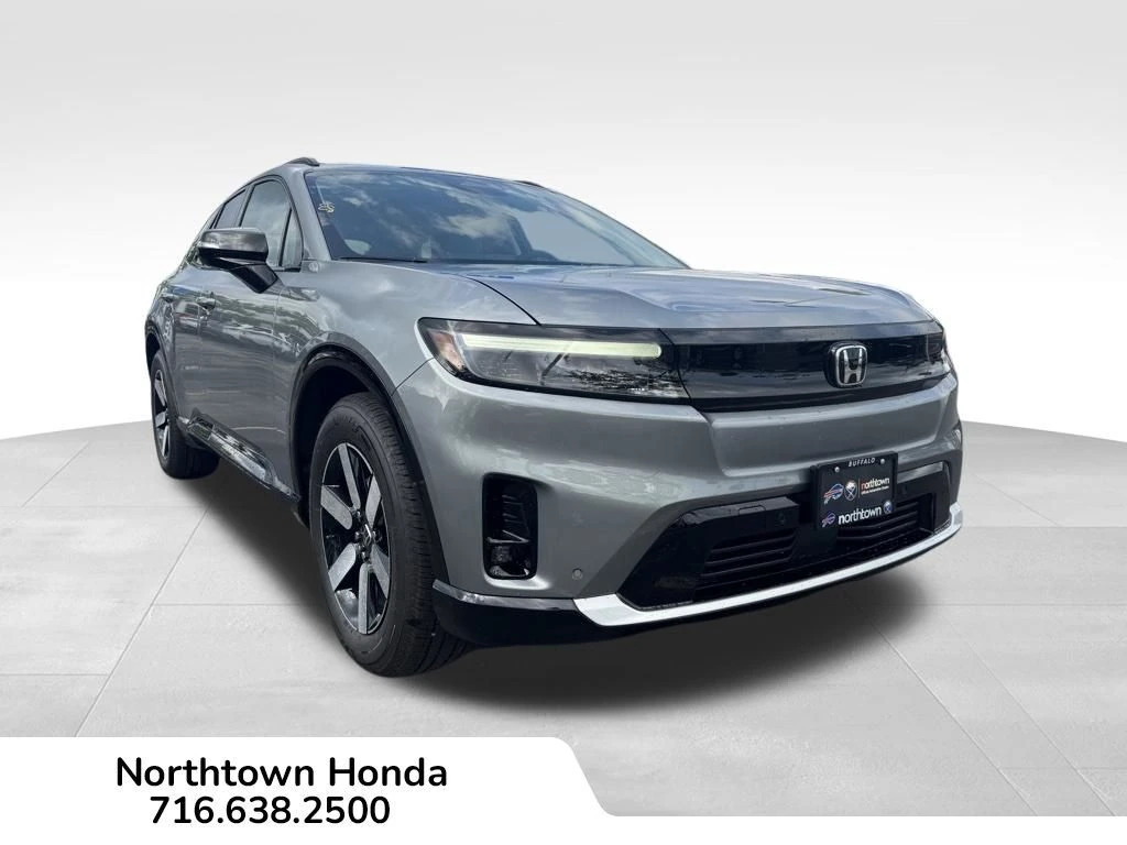 2026 Honda Prologue