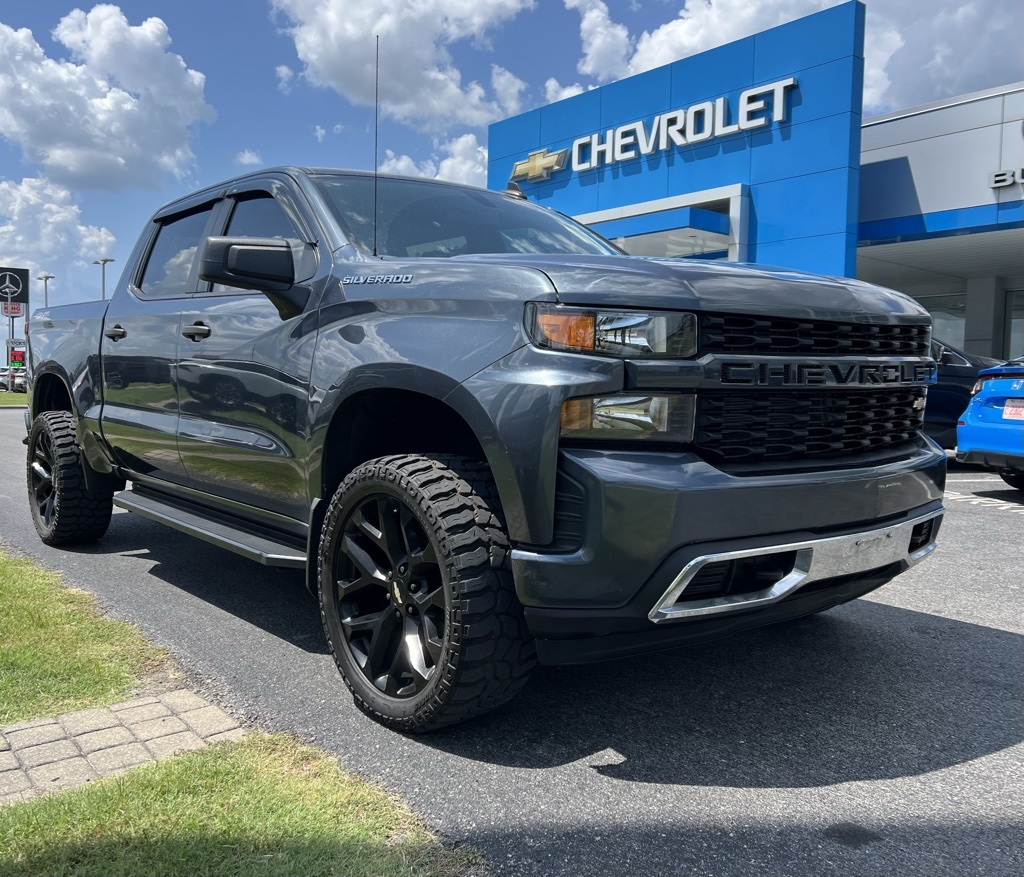 Vehicle