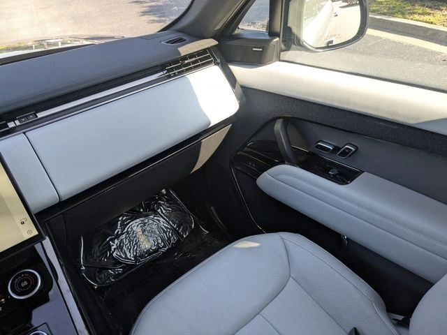 2023 Land Rover Range Rover Sport SE - Photo 16