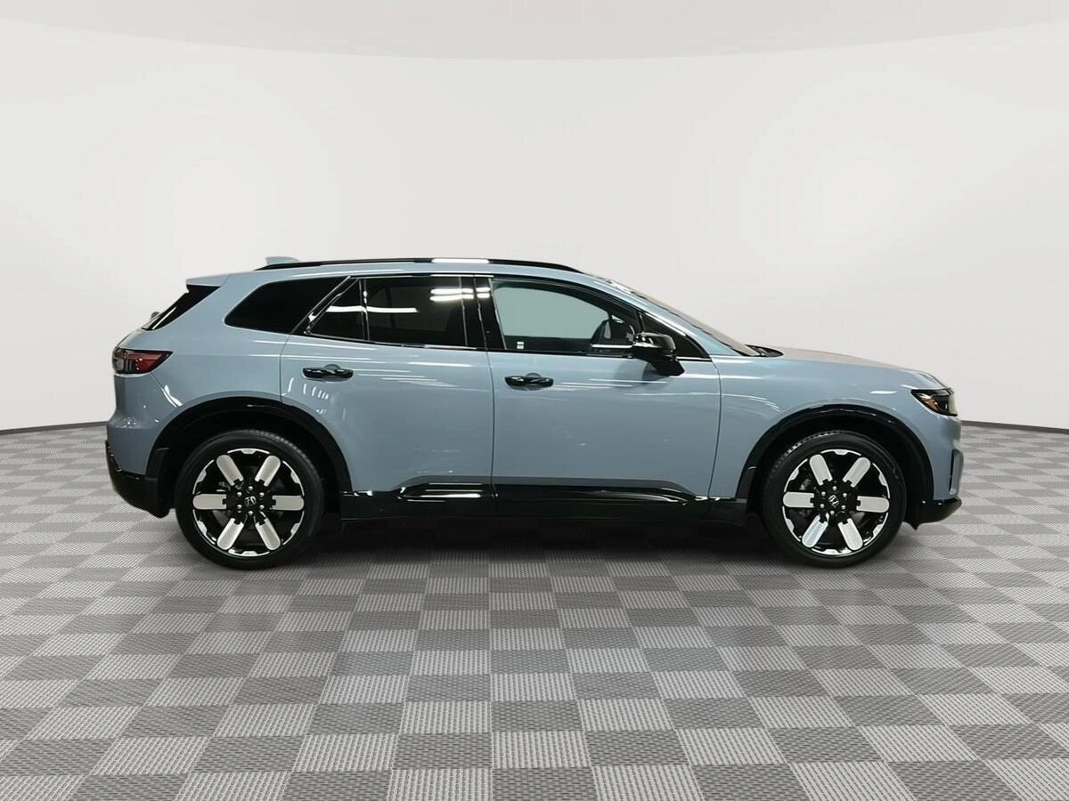 Used 2024 Honda Prologue Elite with VIN 3GPKHZRJ2RS540097 for sale in Omaha, NE