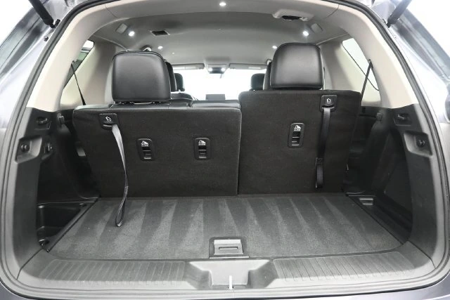 2025 Honda Pilot EX-L - Photo 9