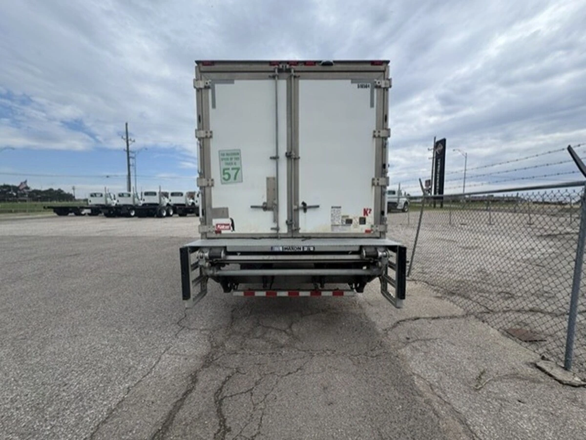 2019 International MV in Dodge City, KS — photo 5