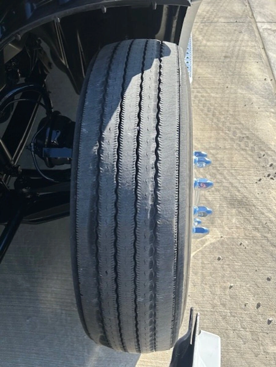 2024 Freightliner Cascadia - image 14