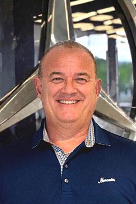 Jeff Jaeger