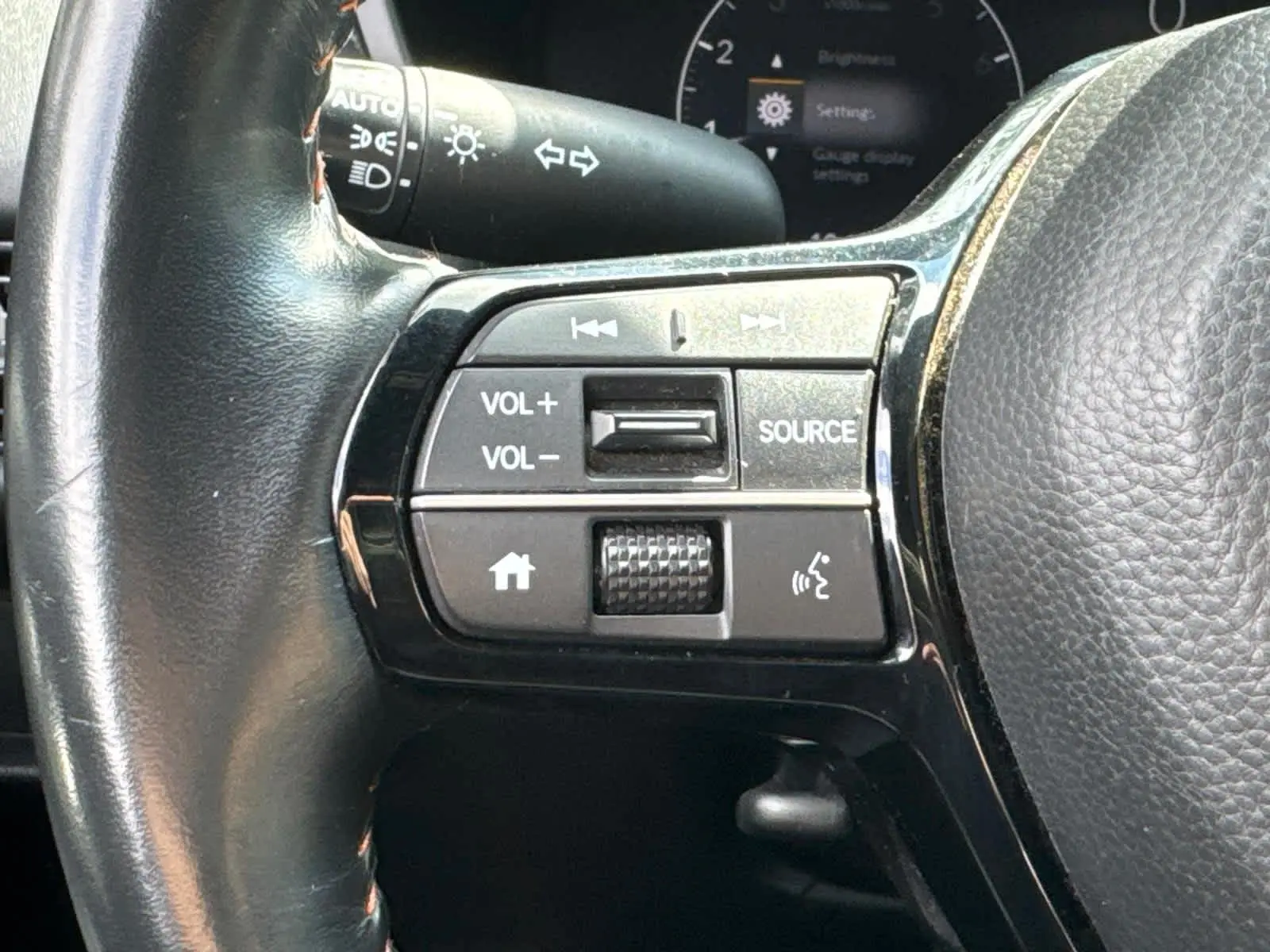2023 Honda HR-V Sport photo 21