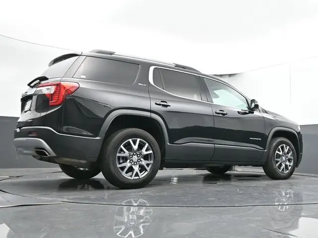 2023 Gmc Acadia SLT photo 44