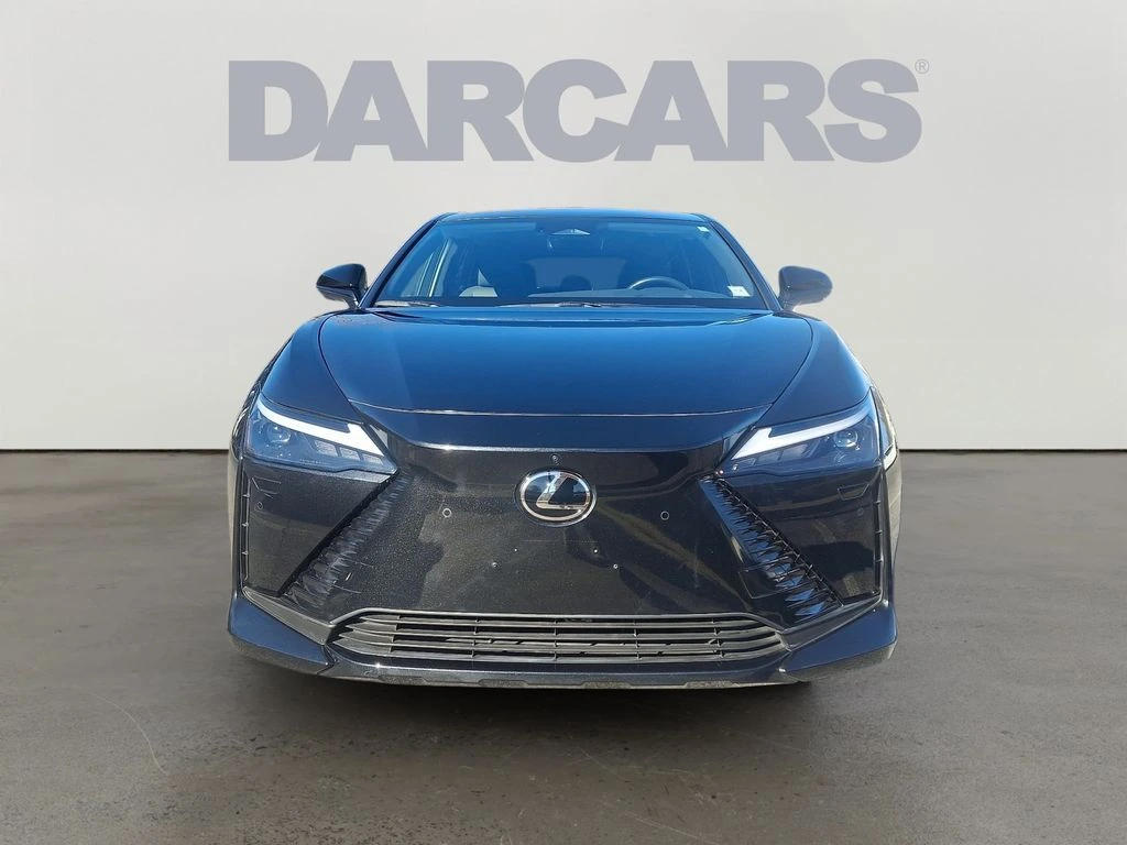 Used 2023 Lexus RZ Premium with VIN JTJAAAAB8PA019131 for sale in Mount Kisco, NY