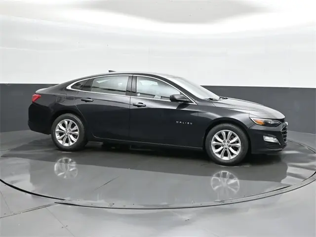 Used 2023 Chevrolet Malibu 1LT with VIN 1G1ZD5ST3PF239140 for sale in Tulsa, OK