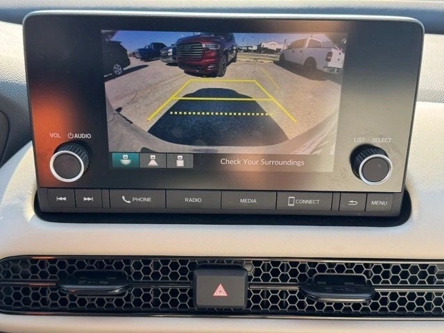 2024 Honda HR-V LX - Photo 16