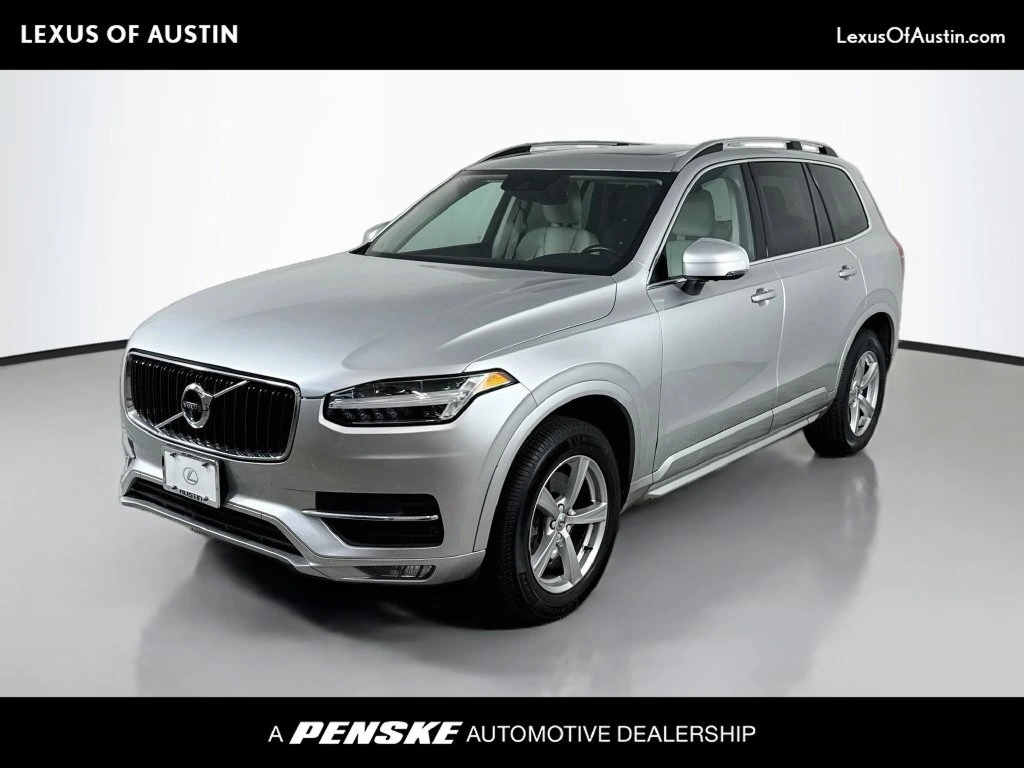 2017 Volvo XC90