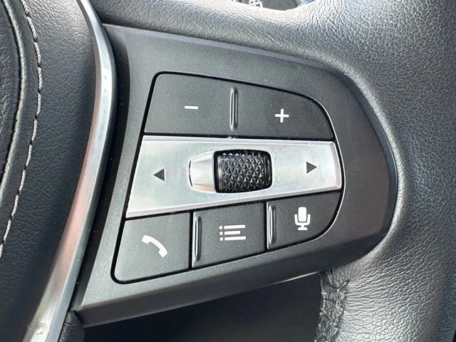 2026 BMW X5 40i - Photo 18