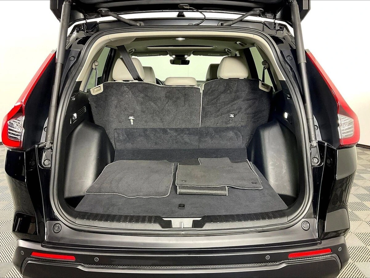 2025 Honda CR-V EX-L - Photo 35