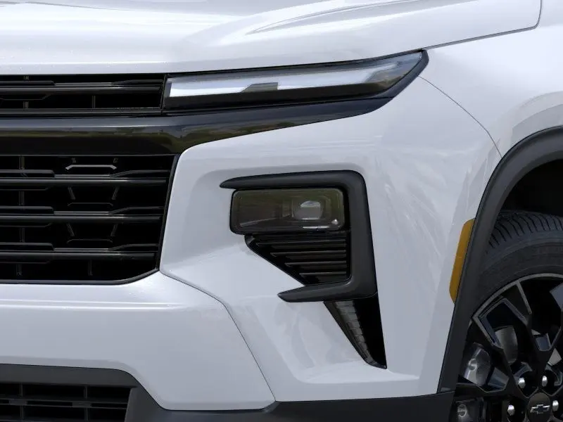 2026 Chevrolet Traverse 1LT photo 9