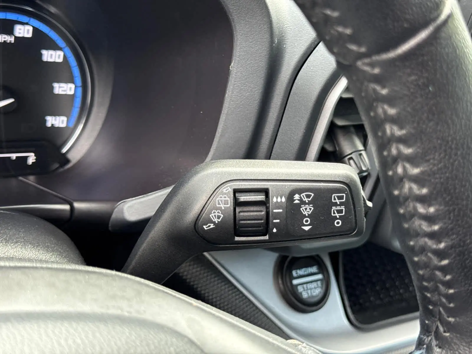 2021 Ford Bronco Sport Outer Banks photo 19
