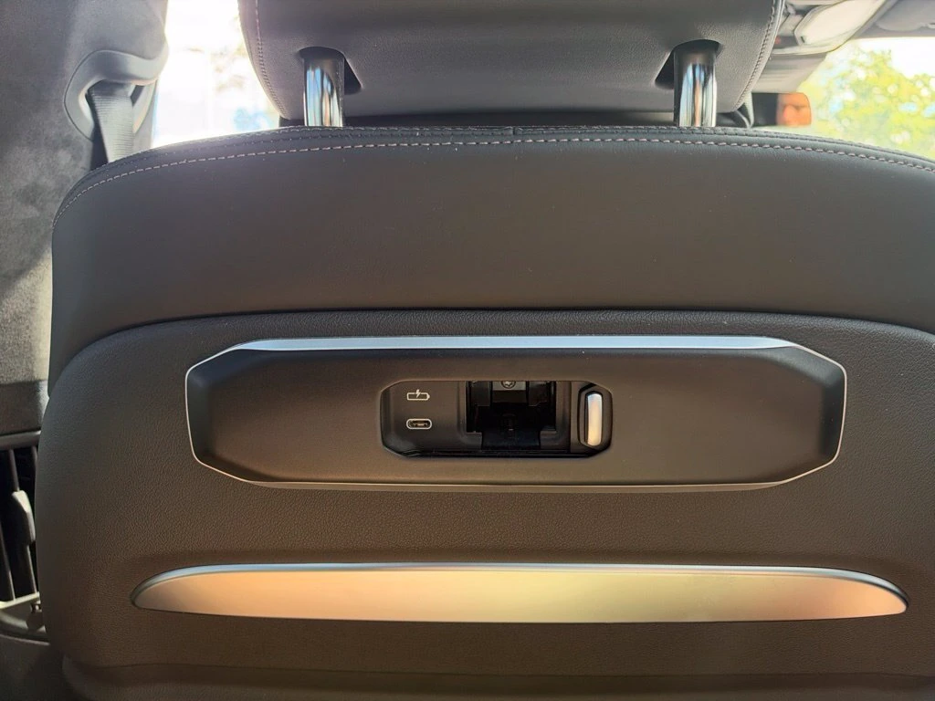 2026 BMW X7 M60i - Photo 26