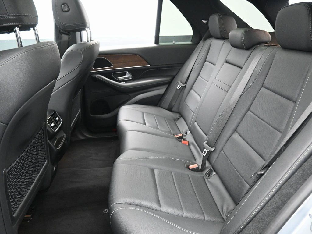 2025 Mercedes-Benz GLE GLE450E - Photo 34