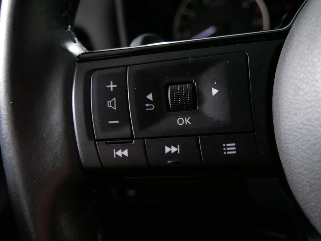 2023 Nissan Rogue SL - Photo 21