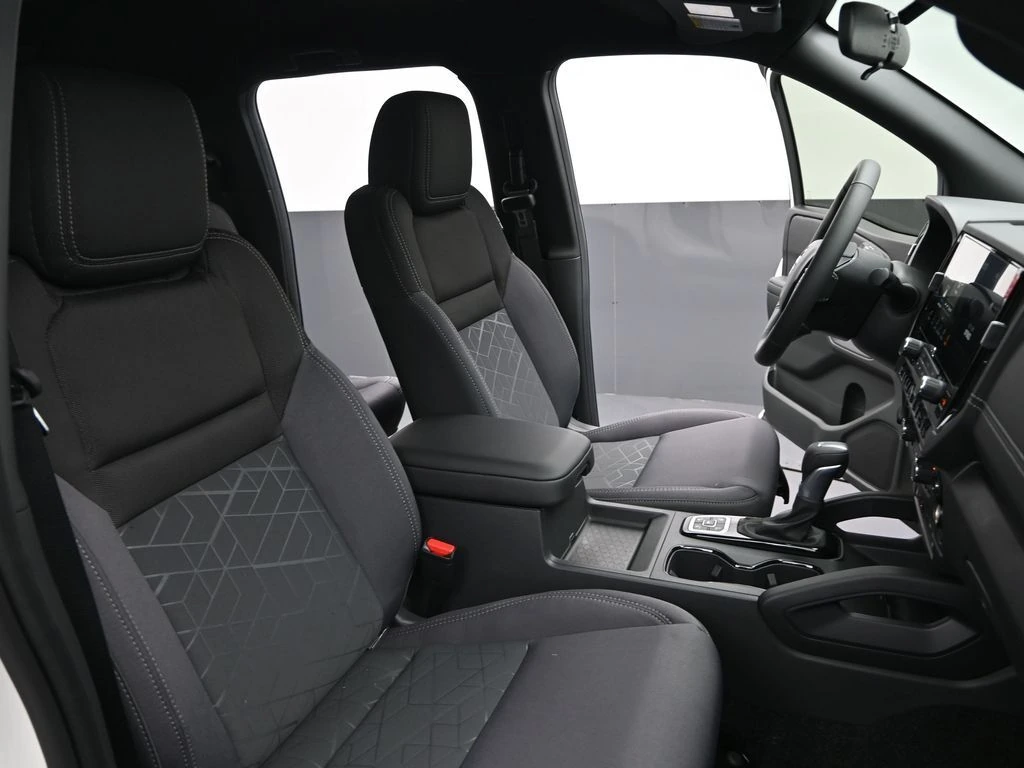 2026 Nissan Frontier SV - Photo 22