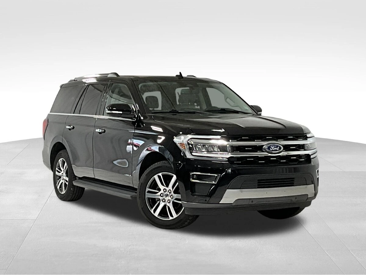 2024 Ford Expedition