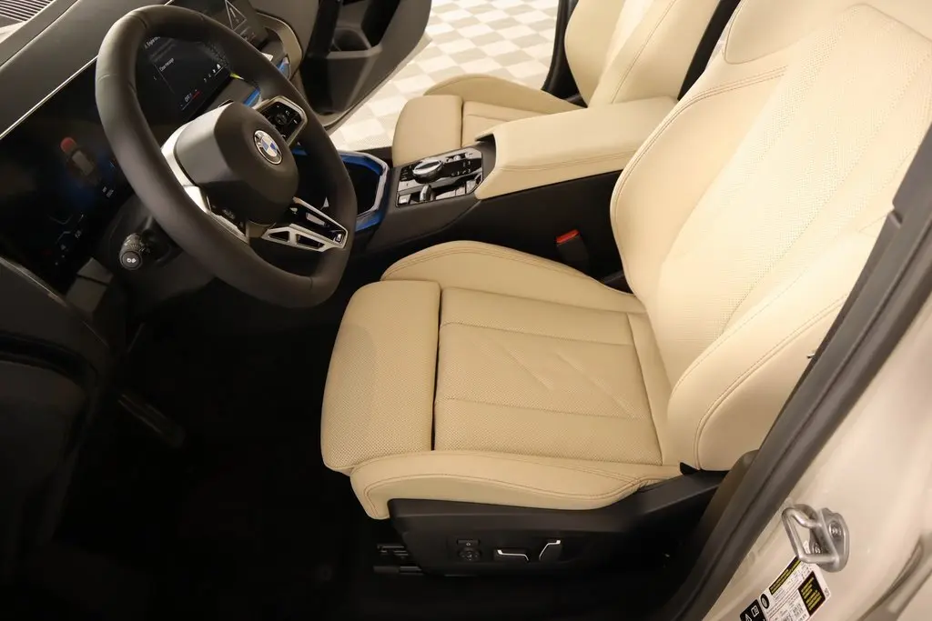 2026 Bmw X3 photo 12