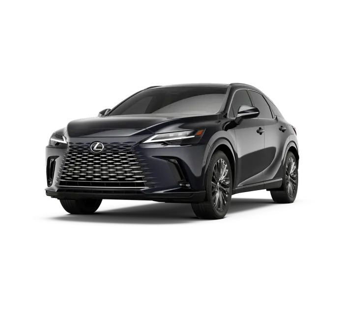 2026 Lexus RX Hybrid 350h's photo