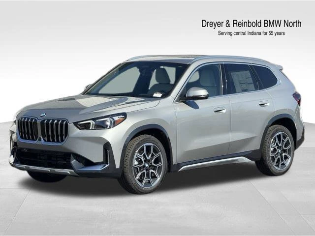 2027 BMW X1