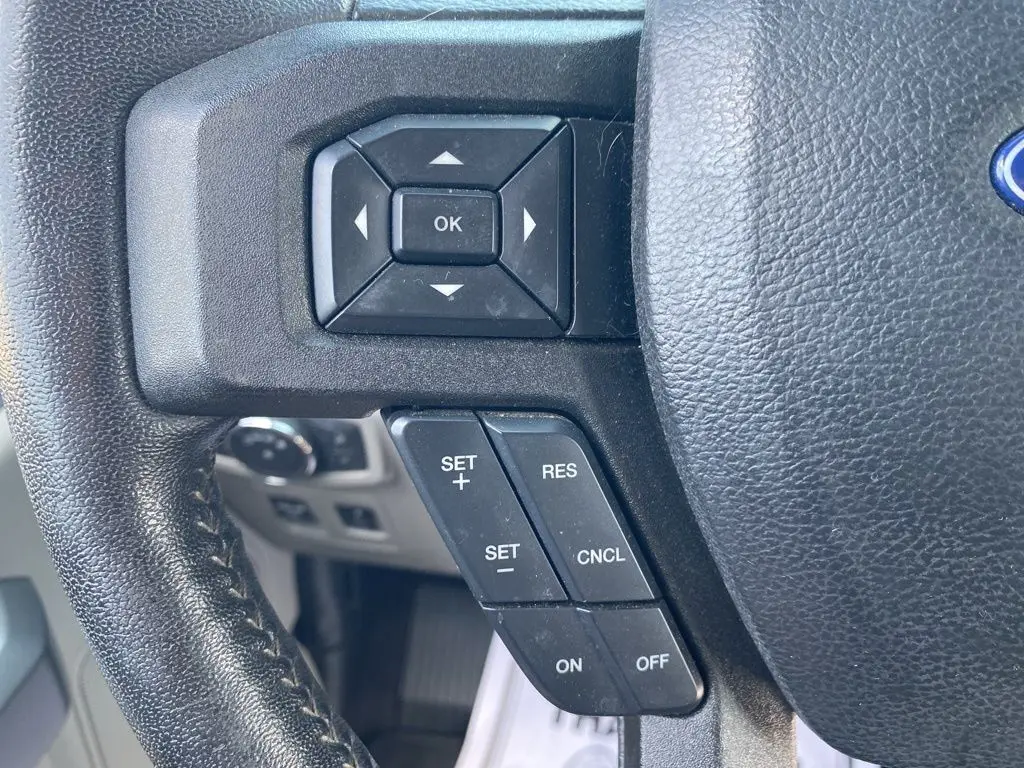 2018 Ford F-150 XLT photo 20