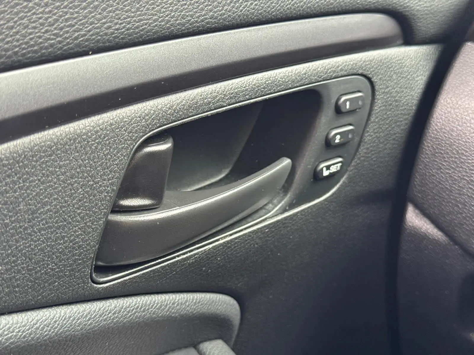 2024 Honda Passport EX-L photo 24