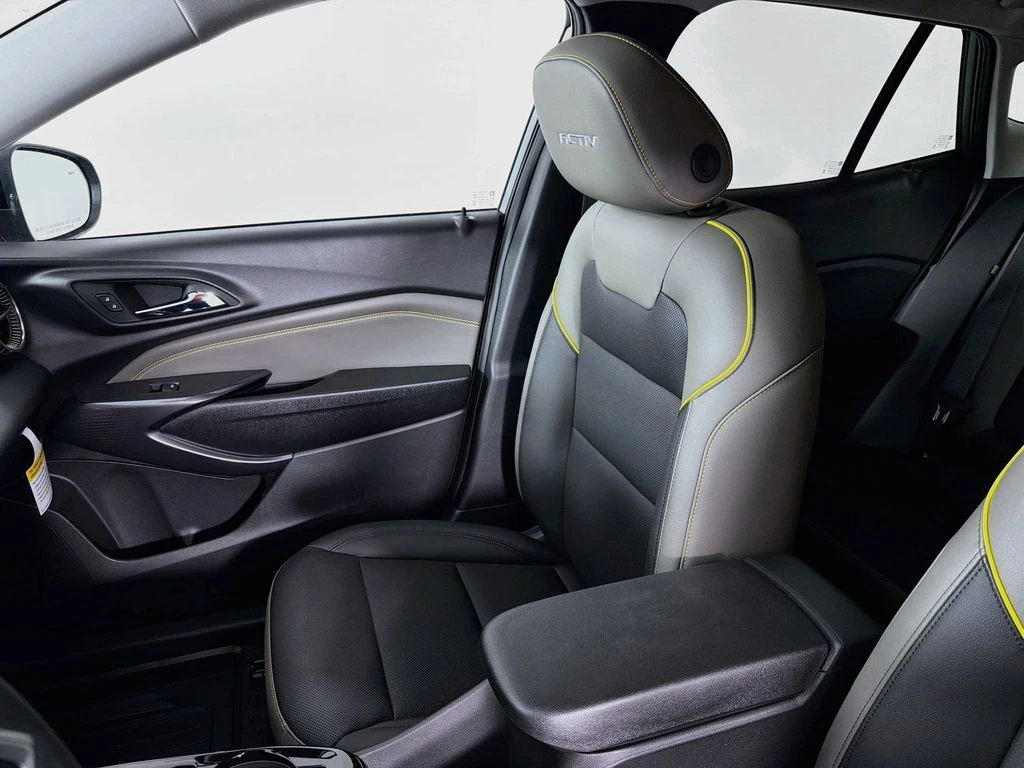 2026 Chevrolet Trax Activ - Photo 22