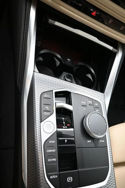 2026 BMW 4 Series 430i - Photo 13