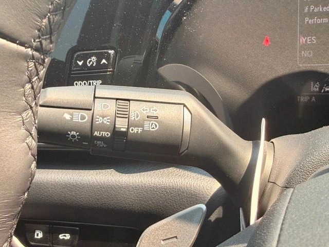 2026 Lexus NX 350 - Photo 18