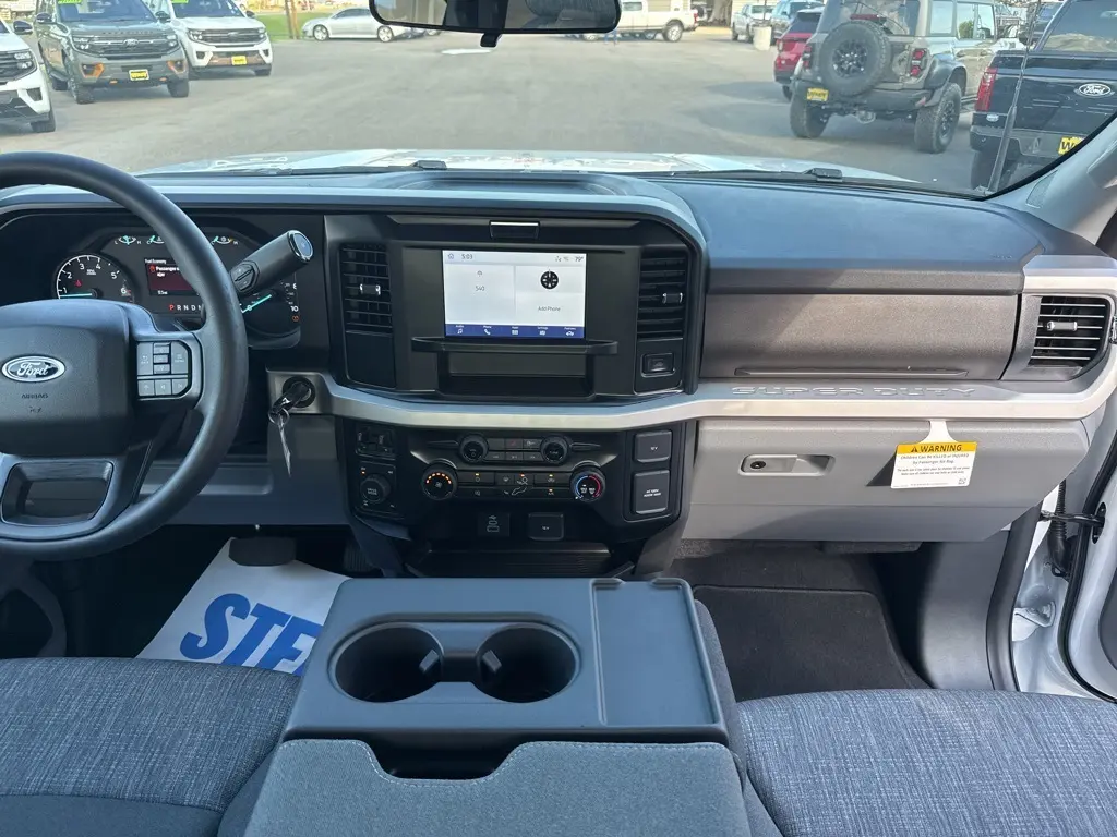 2026 Ford F-350 photo 28