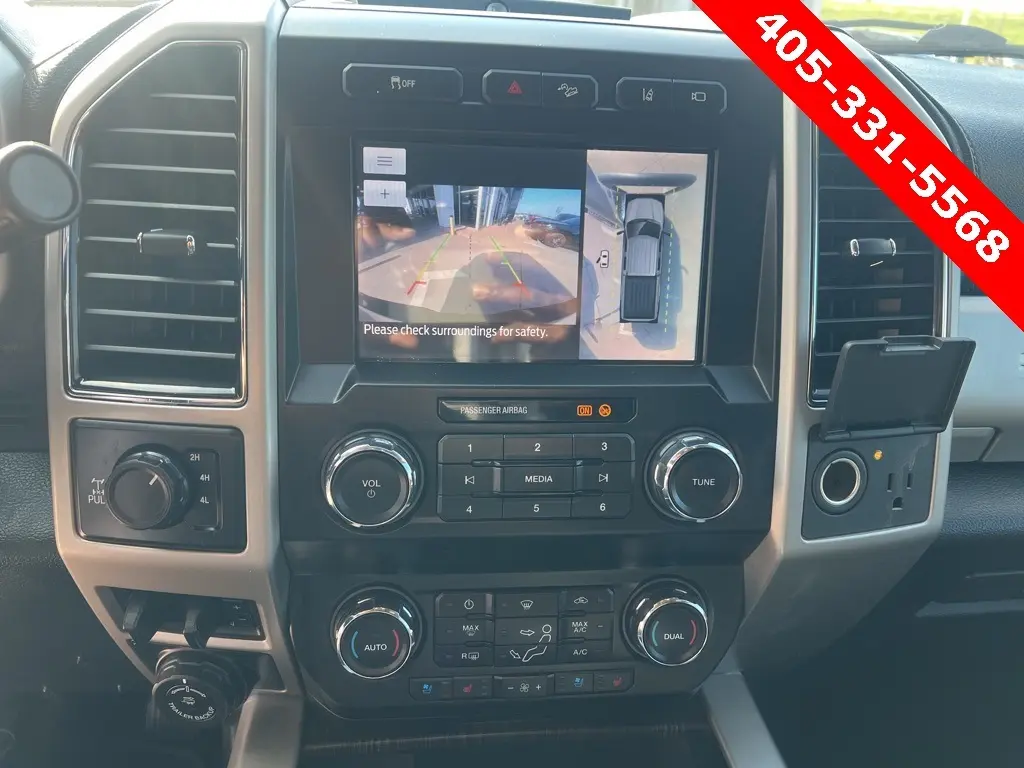 2021 Ford F-250 photo 12