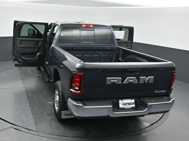 2026 RAM 2500 Tradesman - Photo 51