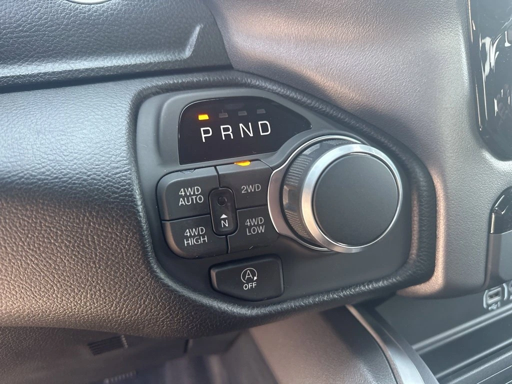 2026 RAM 1500 Big Horn/Lone Star - Photo 54