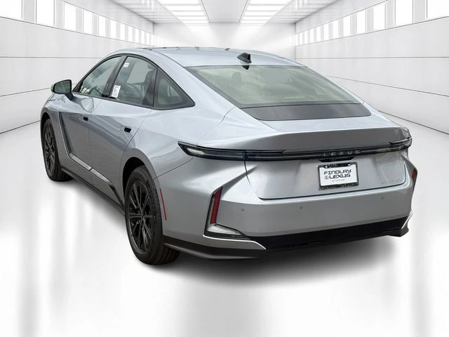 2026 Lexus ES BEV 350e Premium - Photo 7
