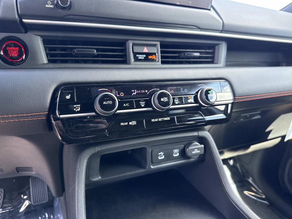 2026 Honda Pilot Sport - Photo 24