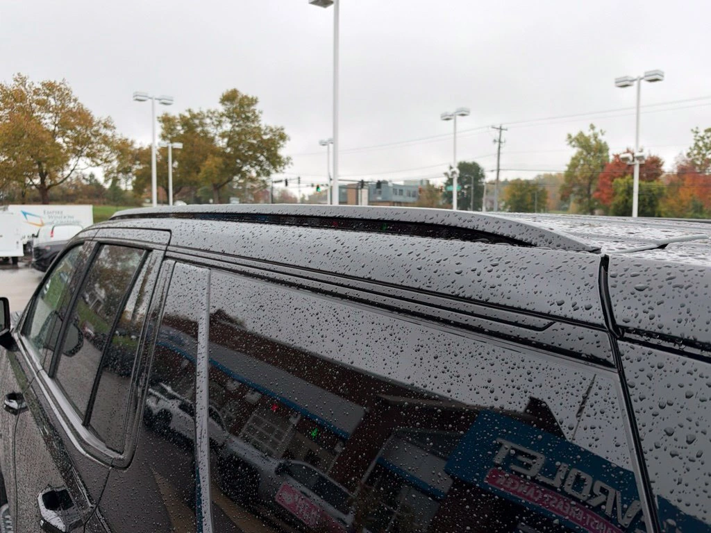2021 Chevrolet Tahoe Z71 - Photo 34