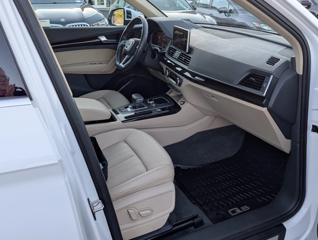 2018 Audi Q5 Premium Plus - Photo 9