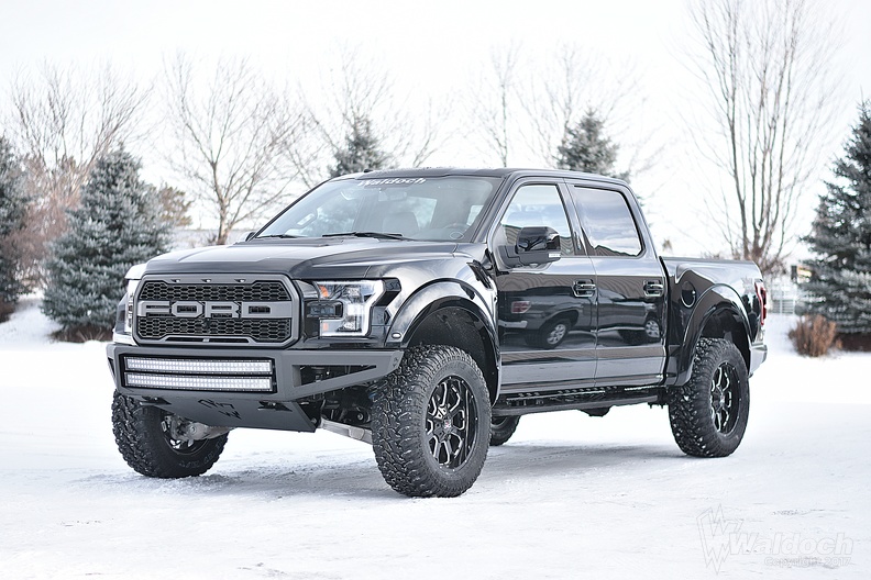 Ford Raptor