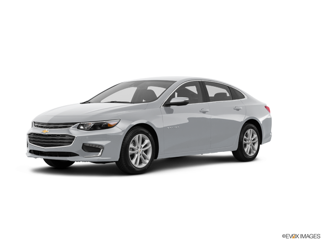 2017 Chevrolet Malibu 4dr Sdn LT w/1LT at Big Island Motors (Hyndai) - Hilo, photo 1