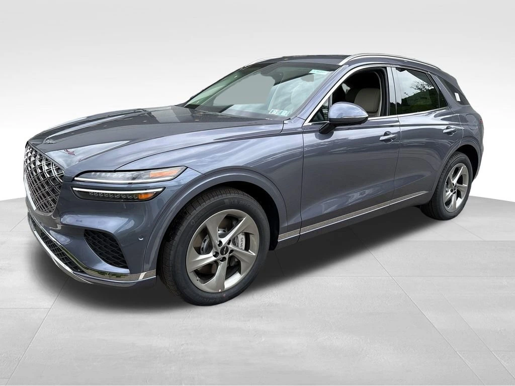 2026 Genesis GV70 2.5T Advanced AWD's photo