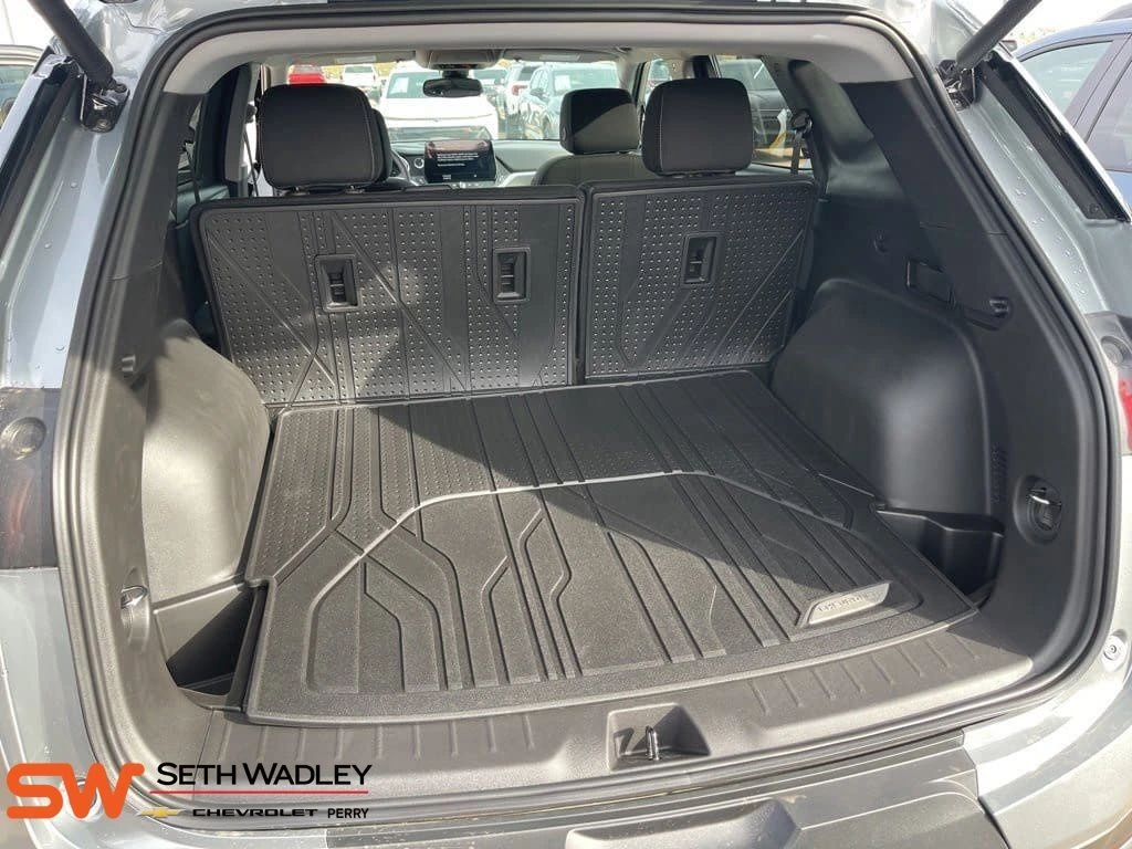 2026 Chevrolet Blazer 2LT - Photo 28