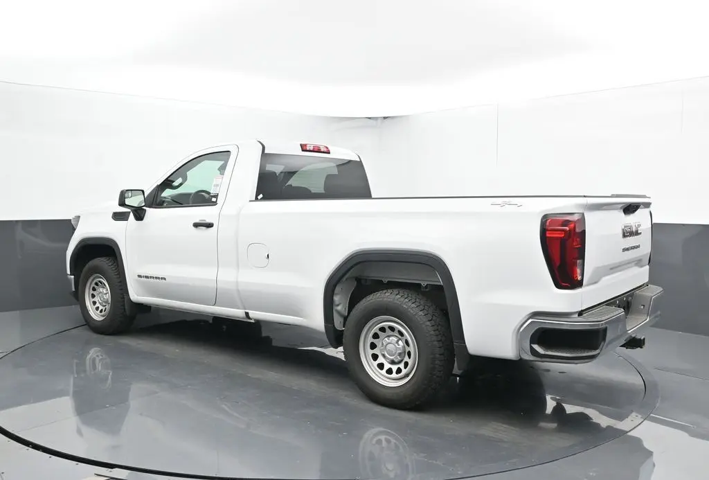 2022 Gmc Sierra 1500 Pro photo 5