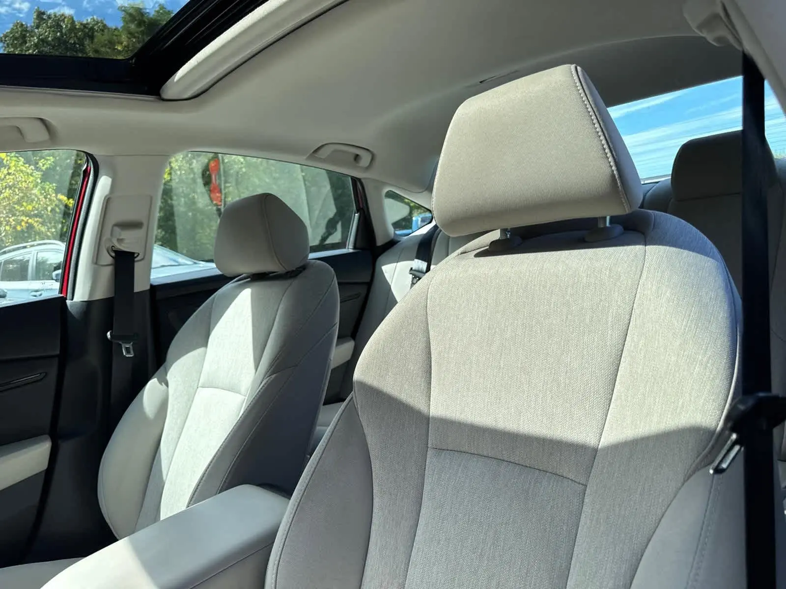 2023 Honda Accord EX photo 15