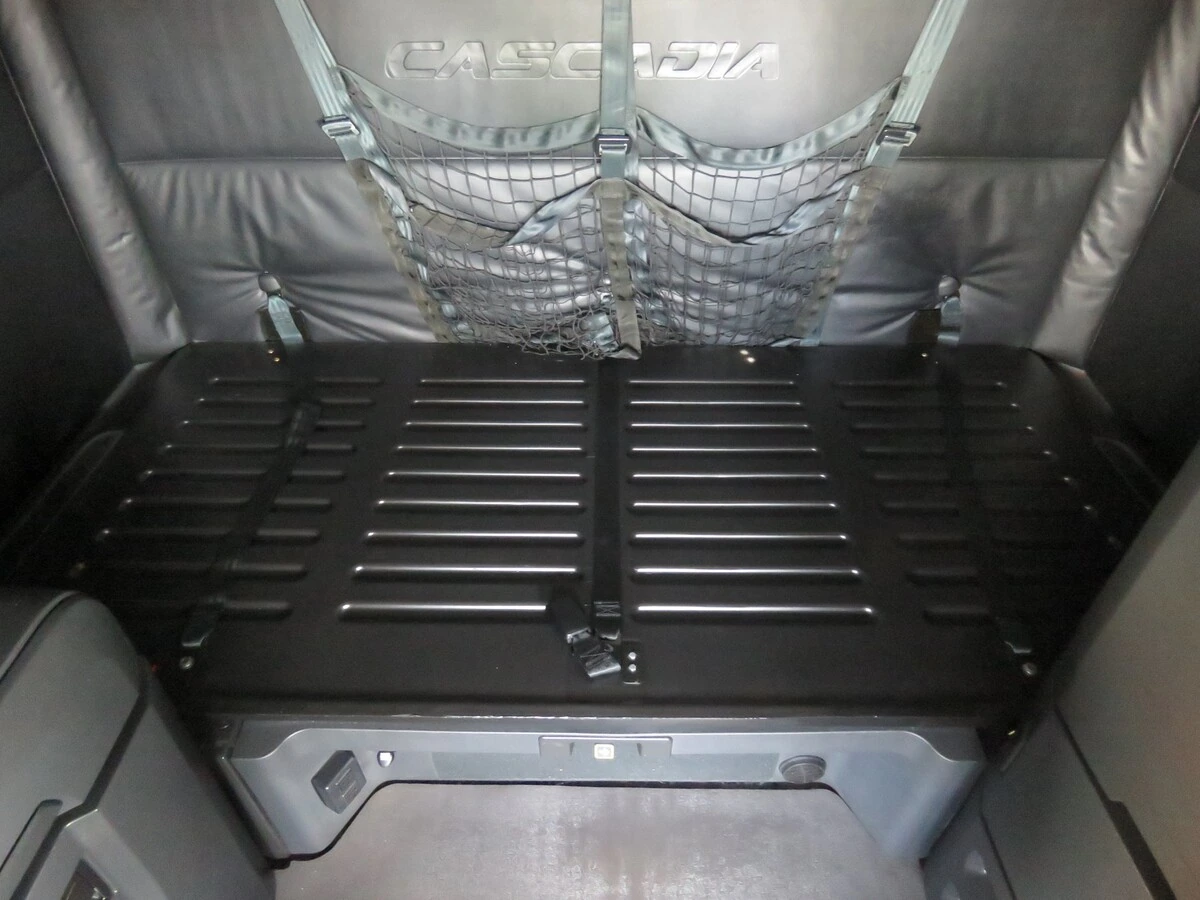 2024 Freightliner Cascadia - image 17