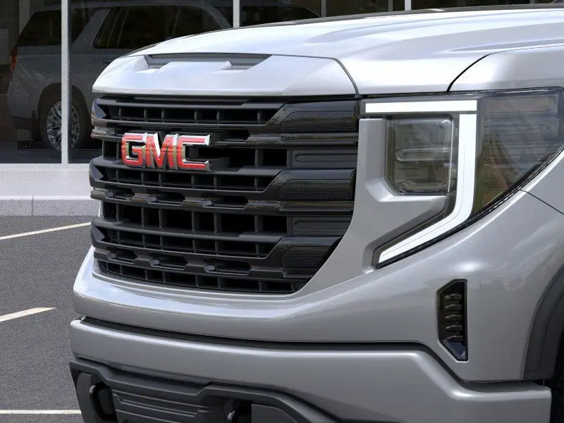2026 Gmc Sierra 1500 Elevation photo 13